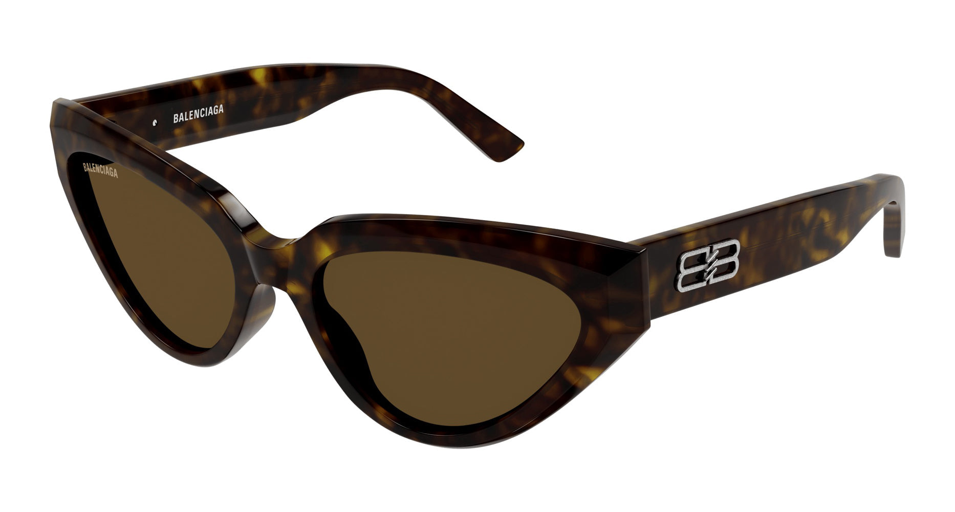 Balenciaga BB0270S Sunglasses - Luxury Designer Shades for Men & Women | UV Protection, Polarized Lenses | Perfect for Outdoor Activities, Travel, and Fashion Statements