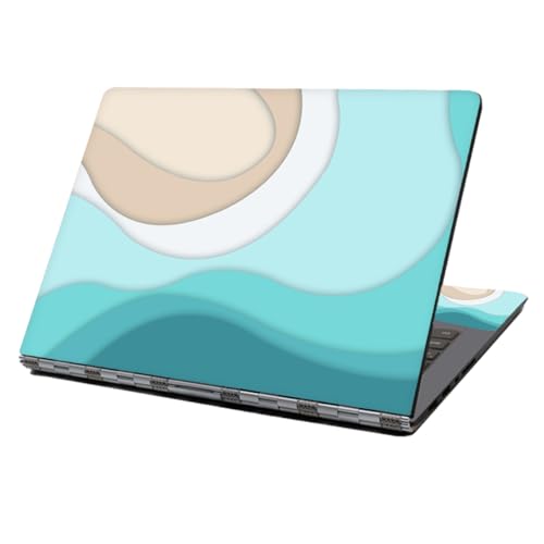 Fluid Gradient Color