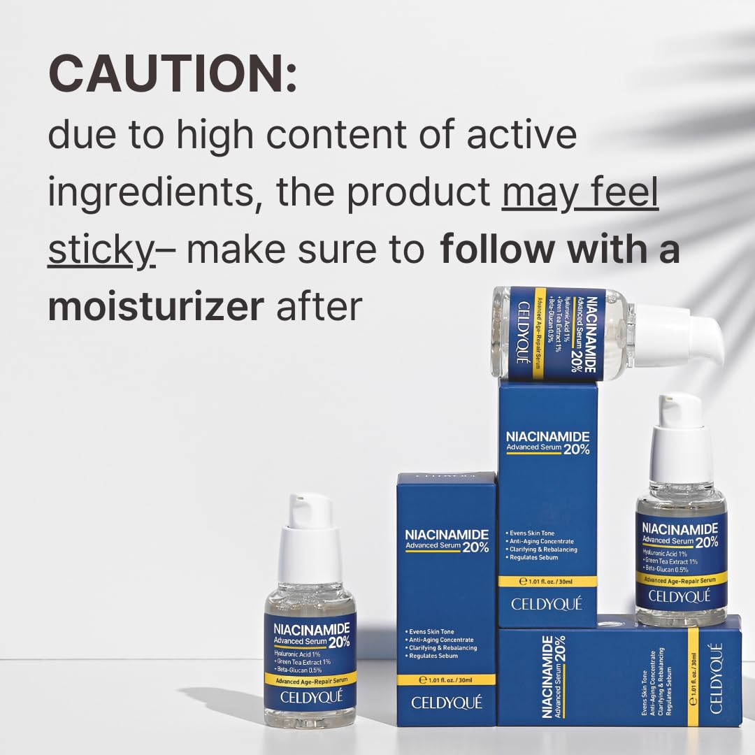 Volufiline & Niacinamide Serum Bundle - 100% Pure Volufiline for Skin Firming + 20% Niacinamide for Pore Minimizing & Brightening - Anti-Wrinkle, Collagen Boosting Korean Skincare Set for Even Skin Tone | Perfect for Daily Anti-Aging Routine & Nighttime Skin Repair