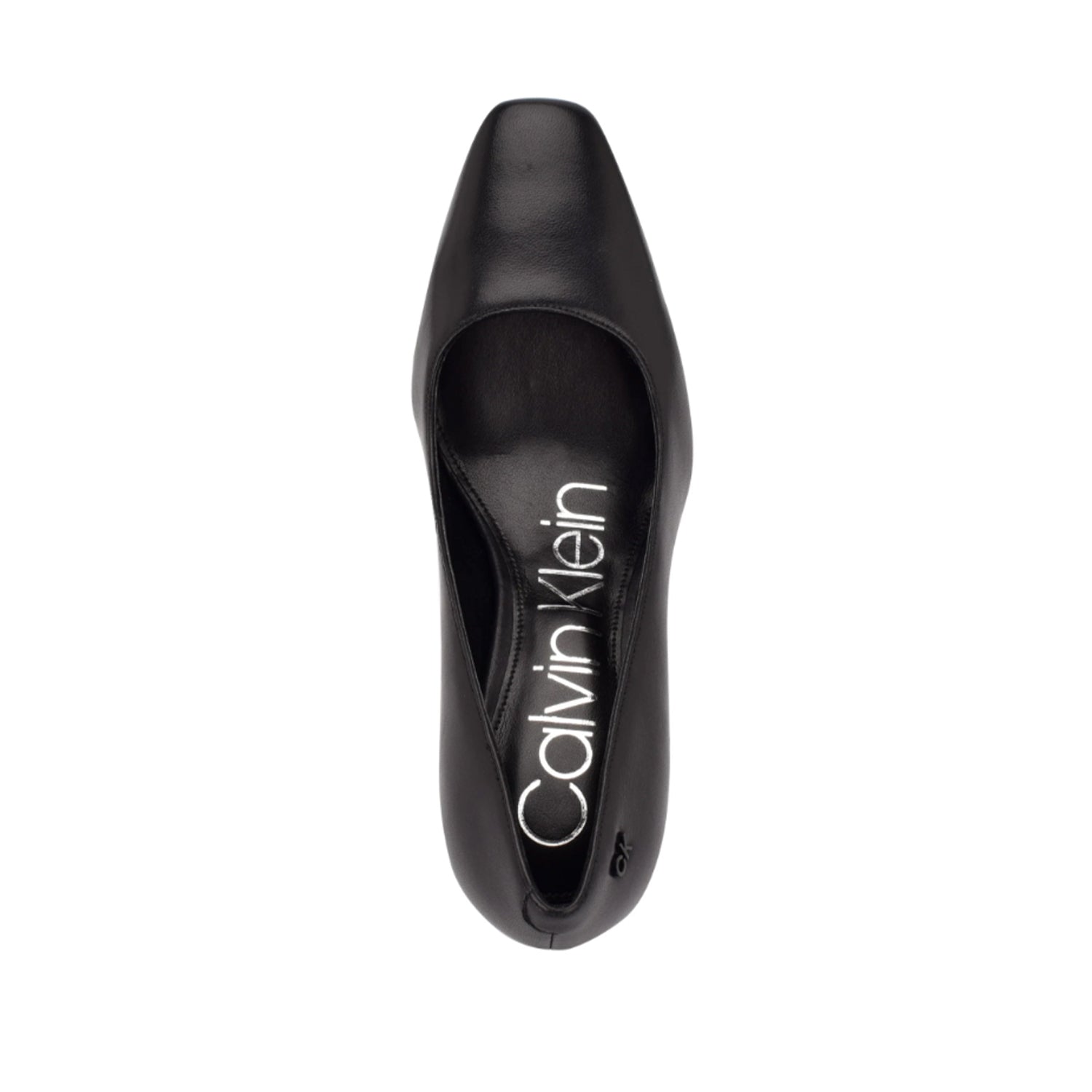 Calvin Klein Women's Classic Saco Dress - Slim Fit Black Cocktail Dress for Parties, Dinner Dates & Special Occasions