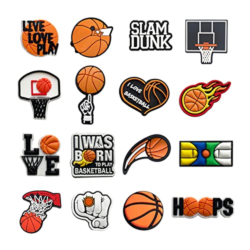 basketball 16