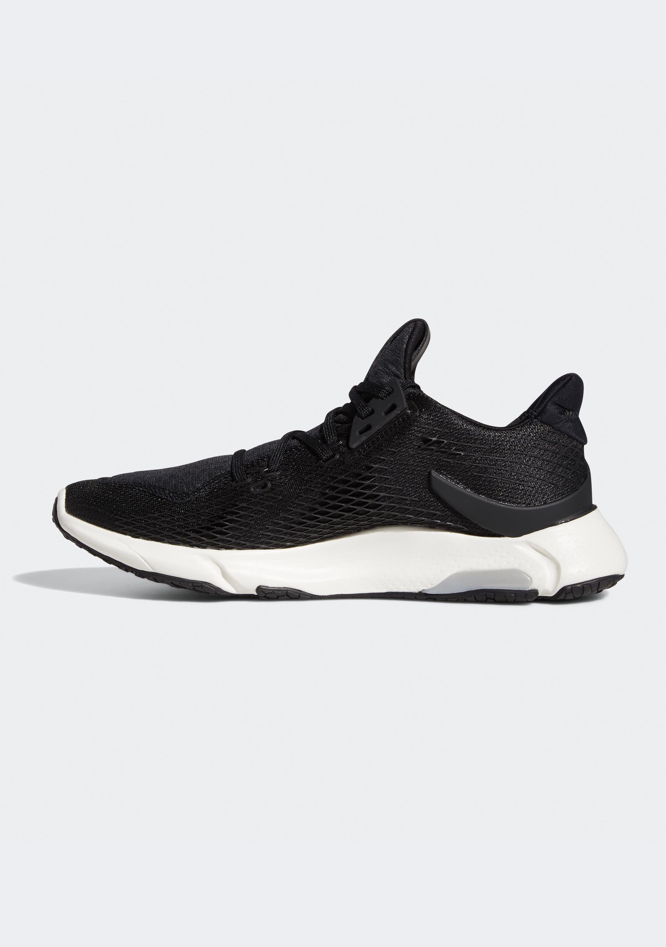 Adidas Men's Edge XT Running Shoes - Lightweight Athletic Sneakers for Jogging, Training & Gym Workouts - Comfortable Sports Shoes for Men with Cushioned Support