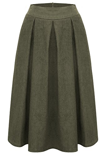 Olive Green