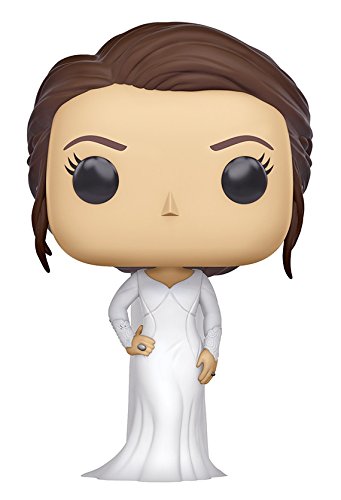 Funko POP Movies: Twilight - Bella (Wedding Dress) Collectible Vinyl Figure - Perfect for Twilight Fans, Wedding Decor & Movie Memorabilia Collection