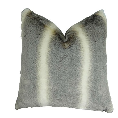 Chinchilla Faux Fur