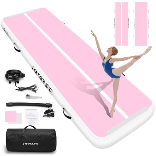 White/Pink
