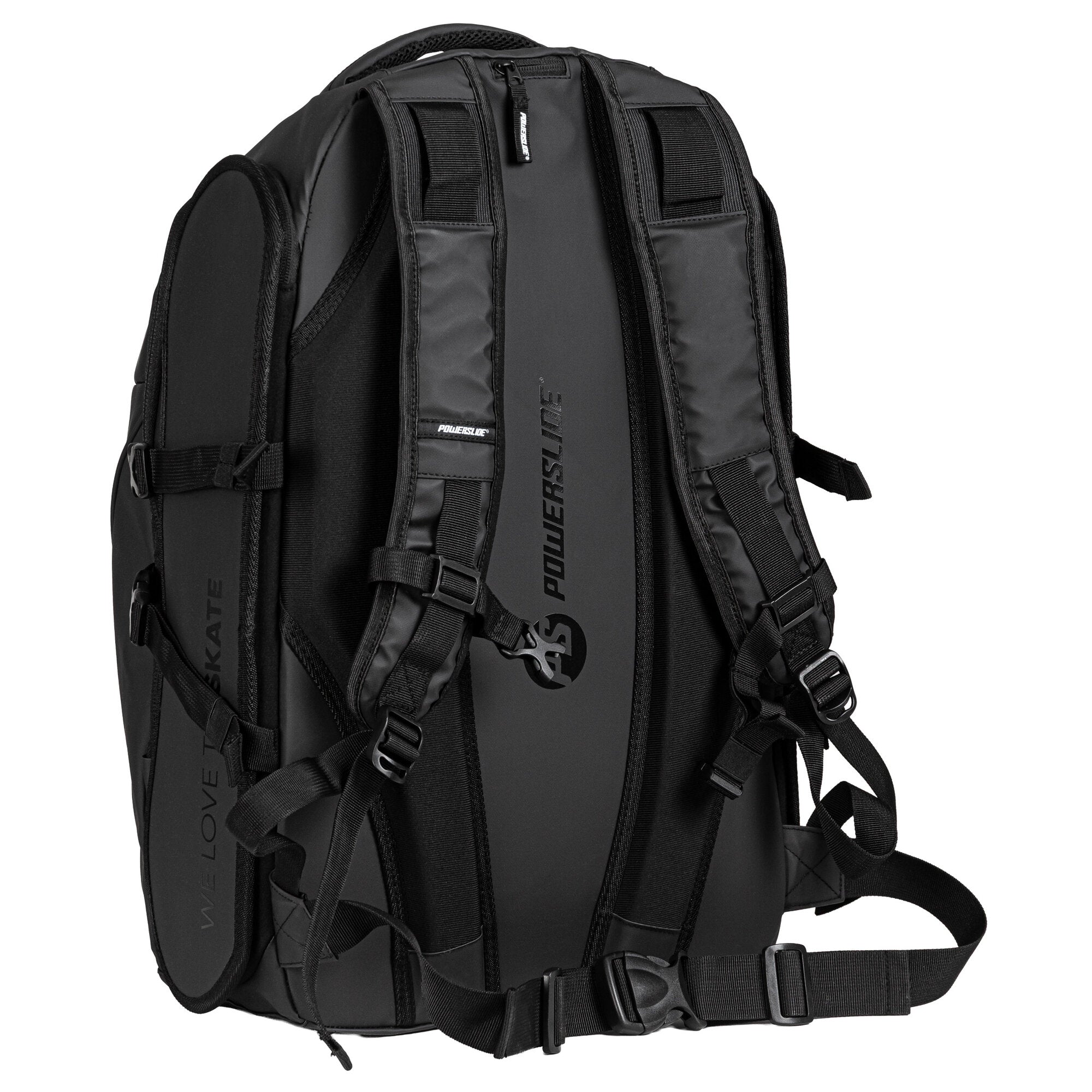 Black Circuit Bag - Durable & Stylish Crossbody Bag for Travel, Work & Everyday Use