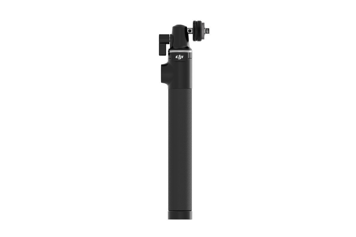 DJI Osmo Extension Stick - Adjustable Selfie Stick for Smartphones & Action Cameras - Perfect for Vlogging, Travel & Outdoor Adventures