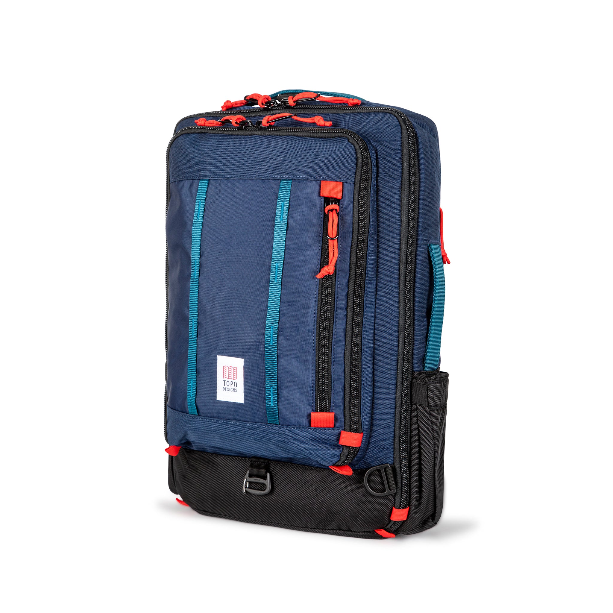 30L Lightweight Durable Global Travel Backpack - Perfect for Hiking, Camping & Airplane Carry-On