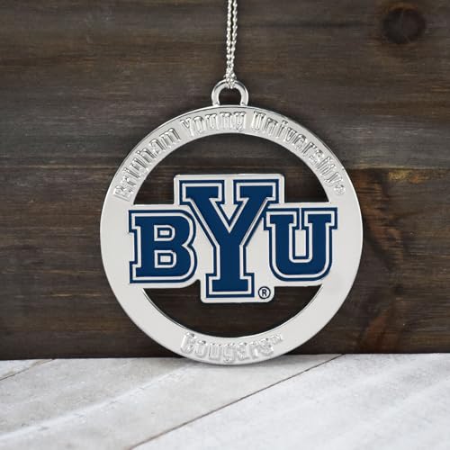 Brigham Young