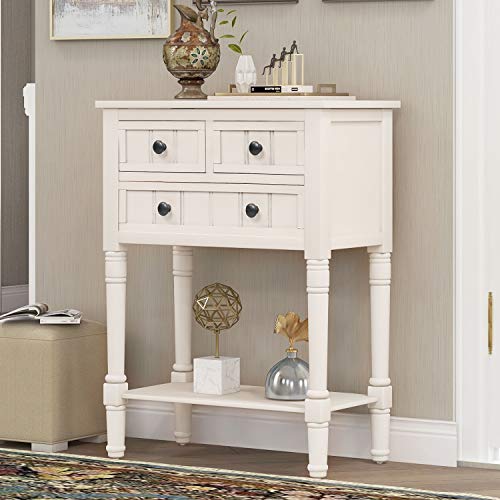 Ivory White