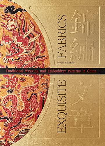 Exquisite Chinese Traditional Woven & Embroidered Fabrics - Handcrafted Home Decor, Clothing & Cultural Gifts