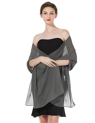 Dark Grey