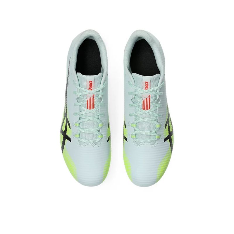 ASICS Hypersprint 8 Track & Field Running Shoes for Men & Women - Lightweight Sprint Spikes for Competition, Training & Racing on Track