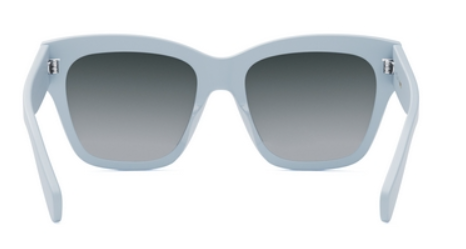 CELINE Triomphe CL40253I Sunglasses - Luxury Designer Shades for Women, UV Protection & Fashion Statement - Perfect for Travel, Beach & Everyday Wear