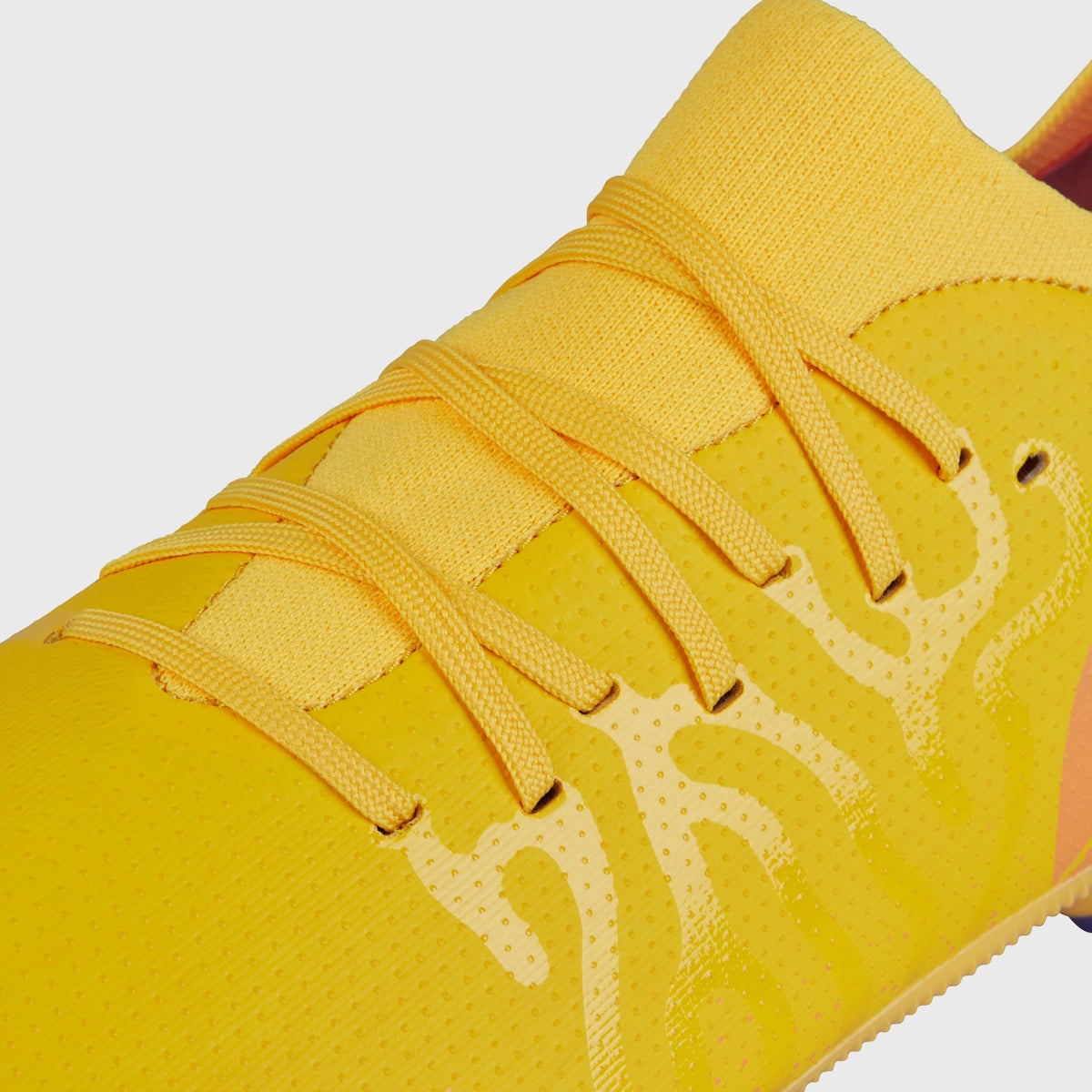 Canterbury Speed Infinite Pro SG Rugby Boots for Men - High-Performance Soccer Cleats in Amber Yellow - Perfect for Rugby Matches and Training on Soft Ground