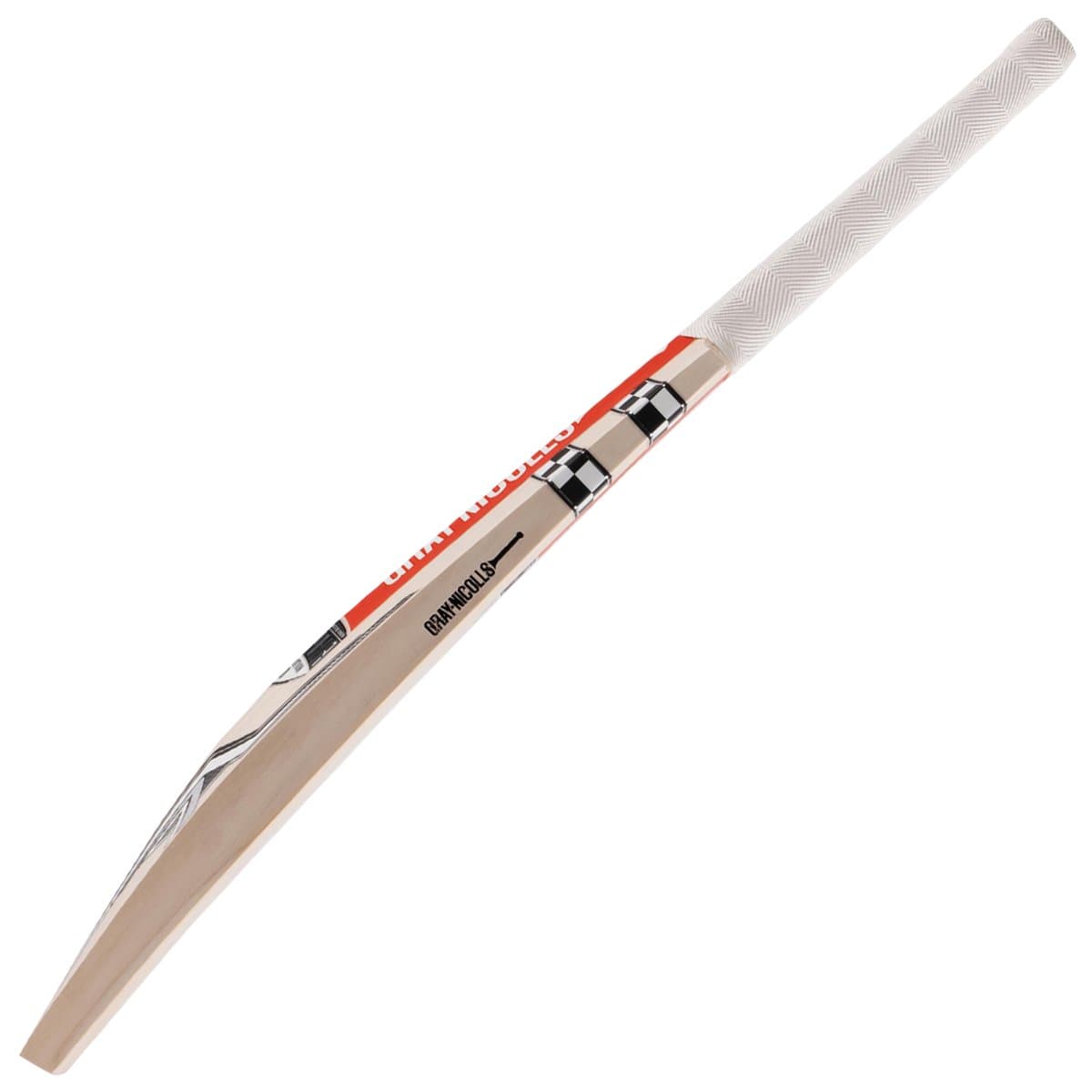 Gray Nicolls Alpha Gen 1.0 150 Junior Cricket Bat - Lightweight English Willow for Youth Players - Perfect for Practice & Matches