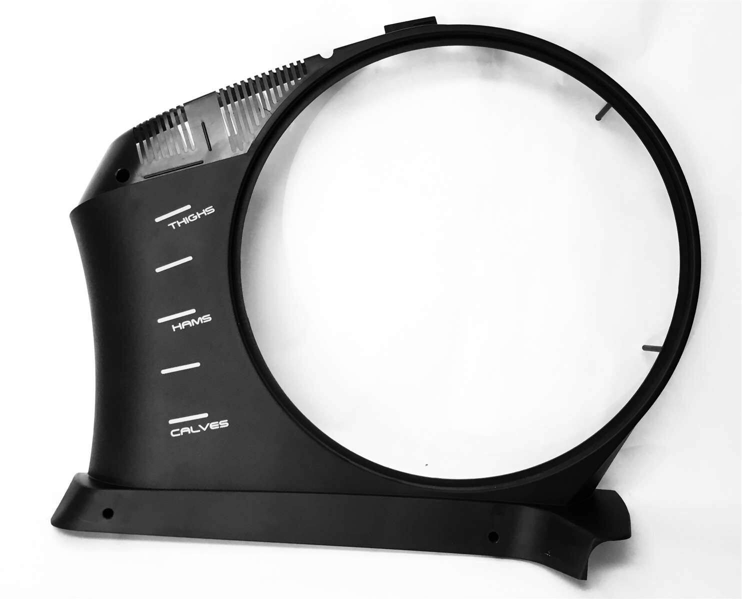 NordicTrack Elliptical Right Shield Cover 362698 - Replacement Part for Epic Series by Icon Health & Fitness | Perfect for Home Gym Maintenance & Equipment Protection
