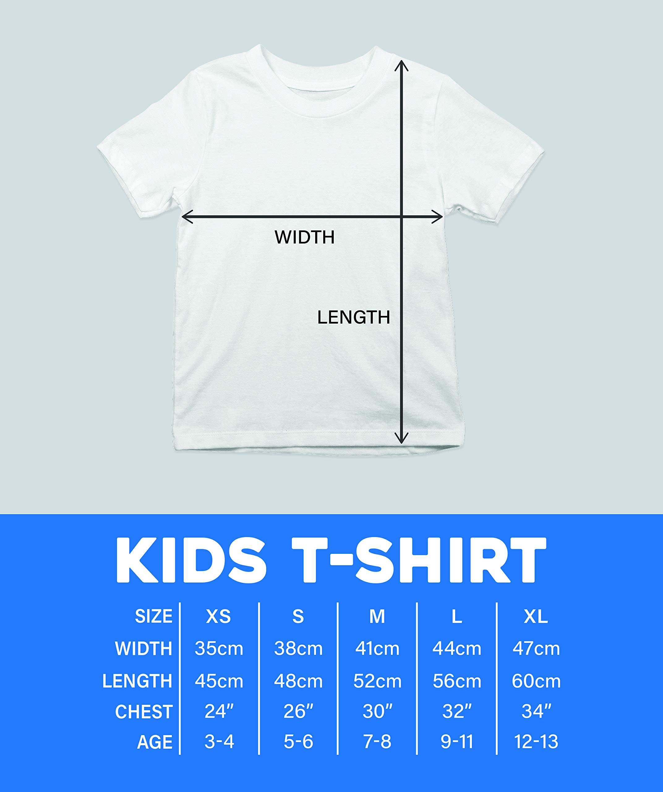 Future Mrs Mars Kids Crewneck T-Shirt - Cute Space Themed Cotton Tee for Boys & Girls - Perfect for School, Playdates & Birthday Parties
