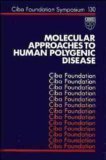 Molecular Approaches to Human Polygenic Disease - Novartis Foundation Symposia | Genetic Research Book for Medical Professionals & Students | Perfect for Clinical Studies & Academic Research