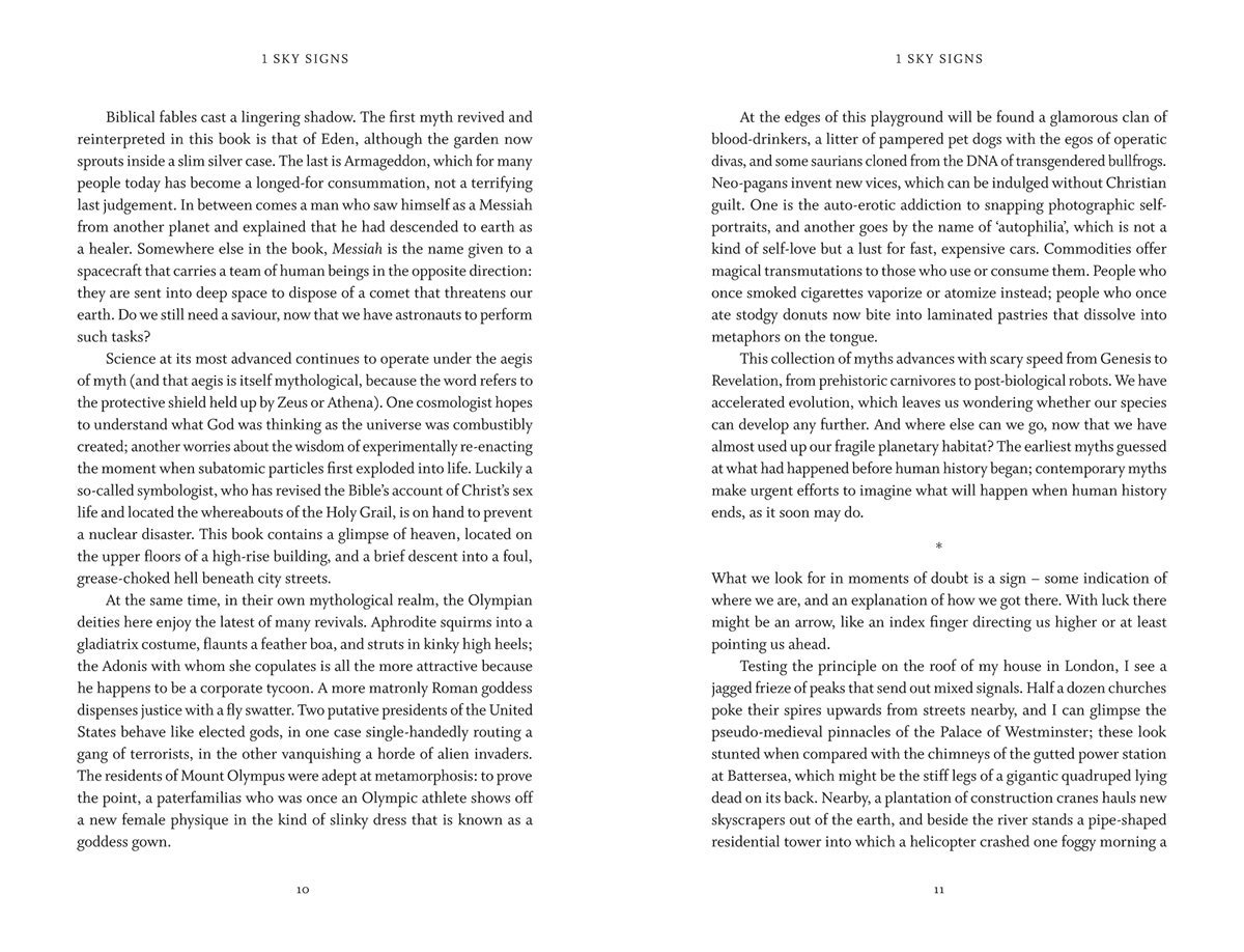 Mythomania: Modern Tales from Apple to ISIS - Explore Contemporary Stories & Cultural Narratives | Perfect for Book Clubs, Academic Studies & Thought-Provoking Reads
