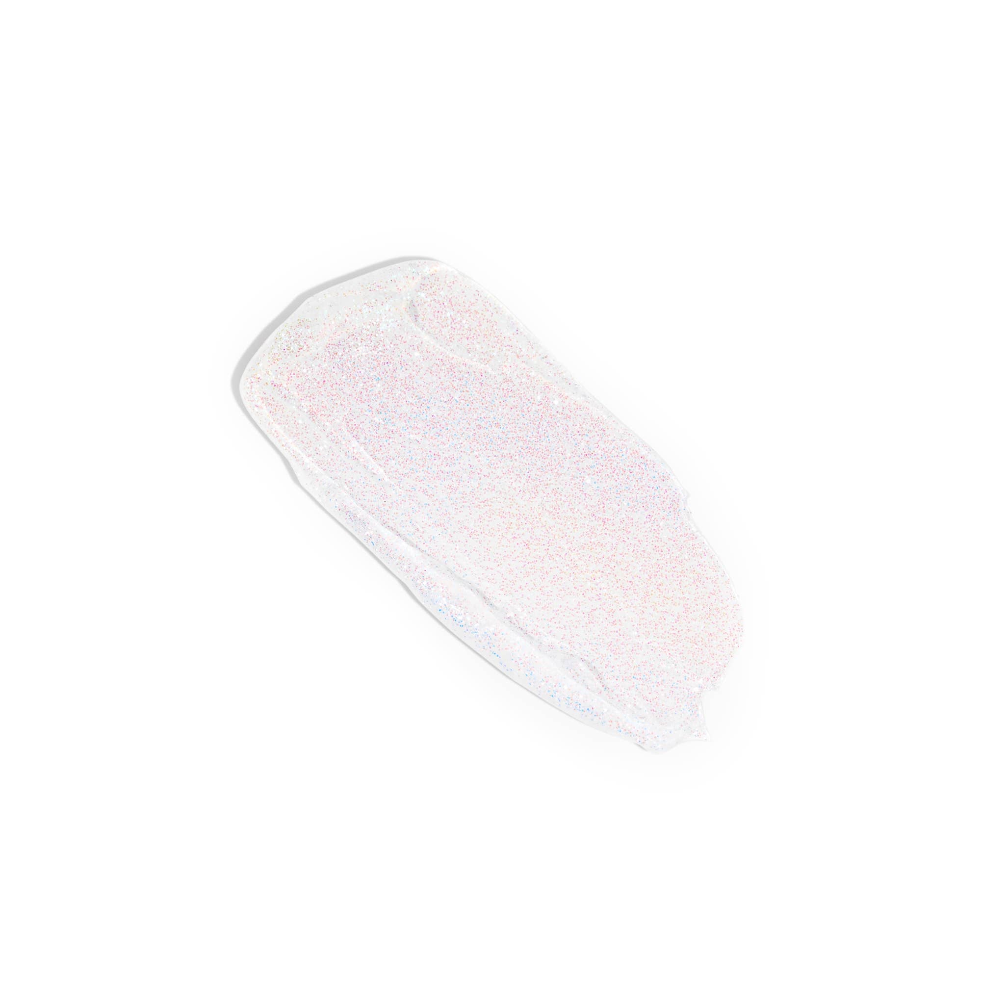 Galaxy Body Glitter Gel for Holidays - Sparkling Cosmetic Makeup for Christmas, New Year & Festive Parties | Perfect for Face, Body & Nails