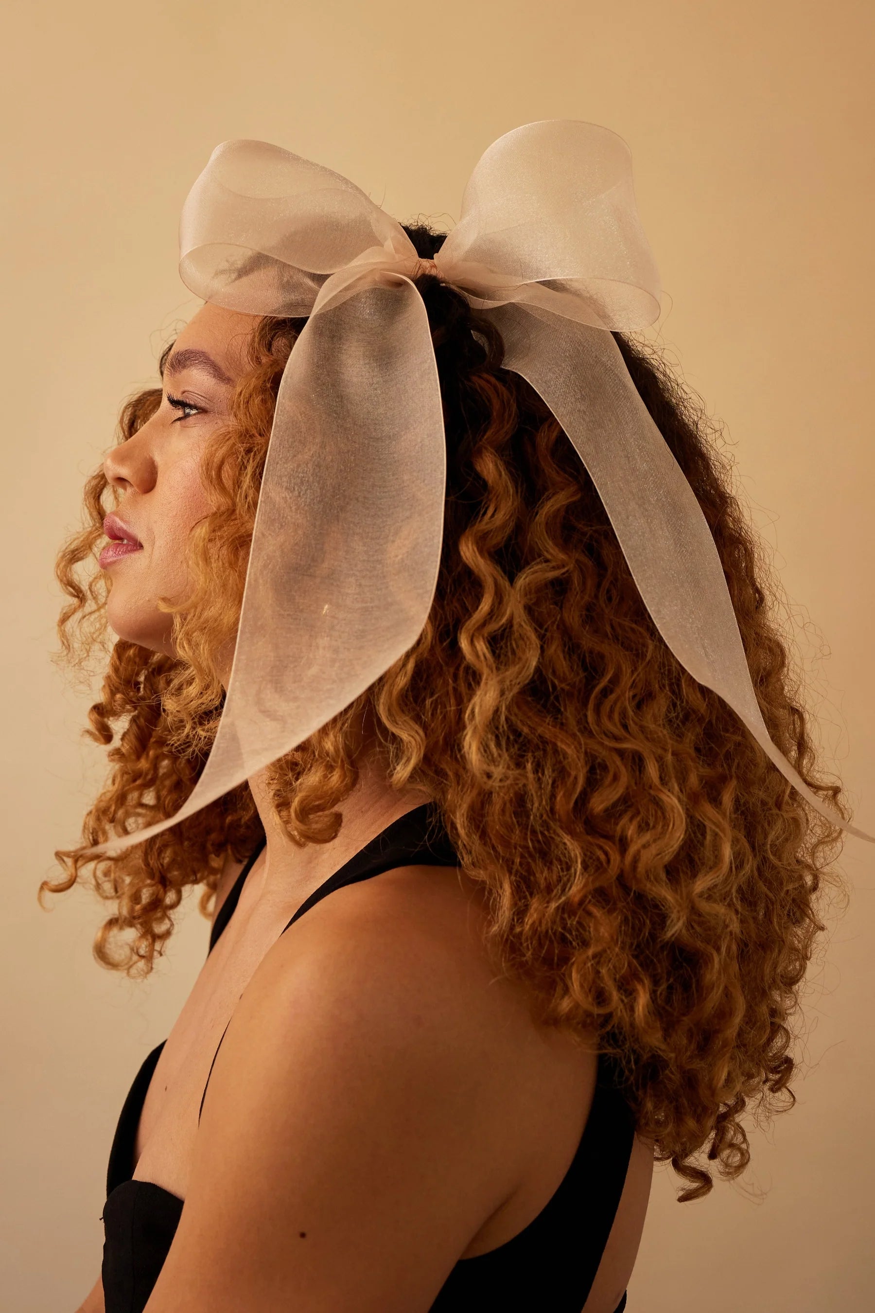 Amy Bow - Elegant Hair Accessories for Women & Girls | Perfect for Weddings, Parties & Everyday Style