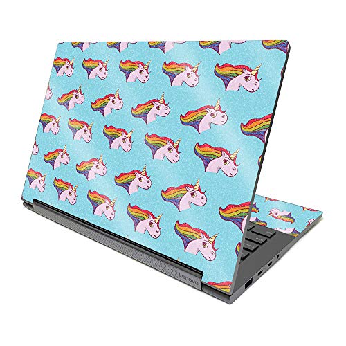 Pretty Unicorn