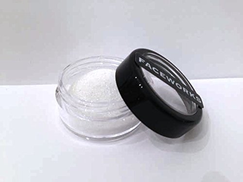 Crystal White Xfine