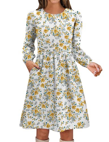 Floral White