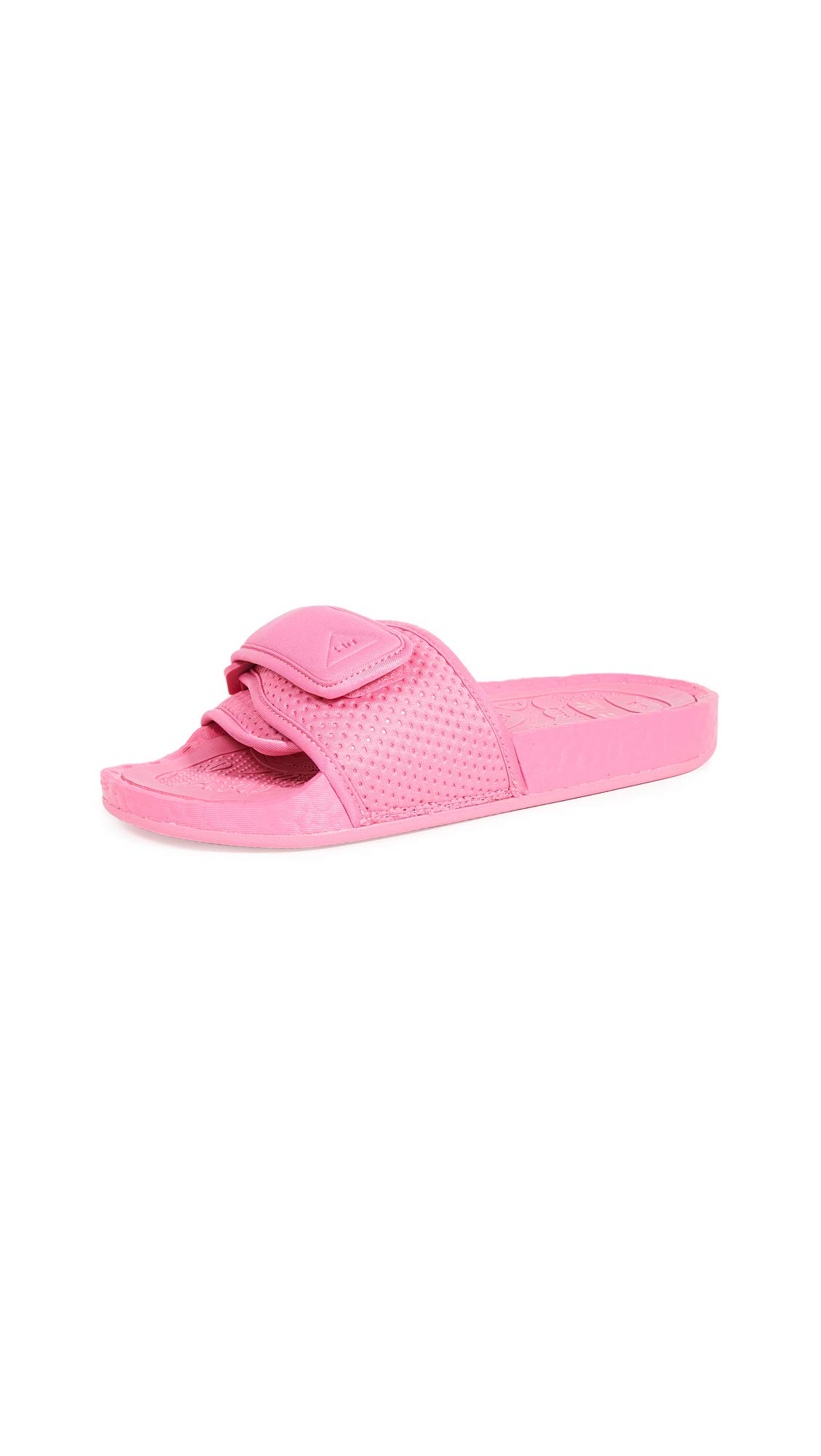 Adidas Performance Boost Slide - Unisex Comfort Slides for Men & Women - Perfect for Pool, Beach, Gym & Casual Wear