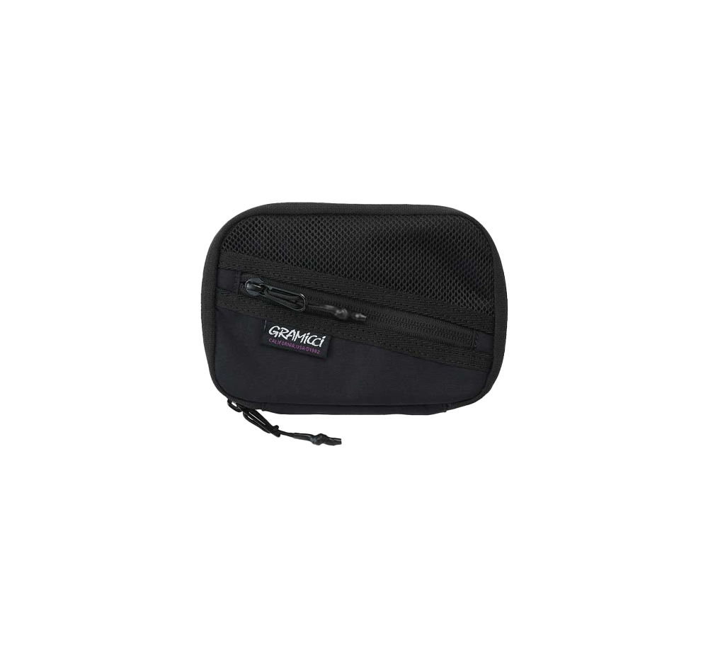 Durable Cordura Wallet for Men - RFID Blocking & Slim Bifold Design - Perfect for Travel, Business & Everyday Use