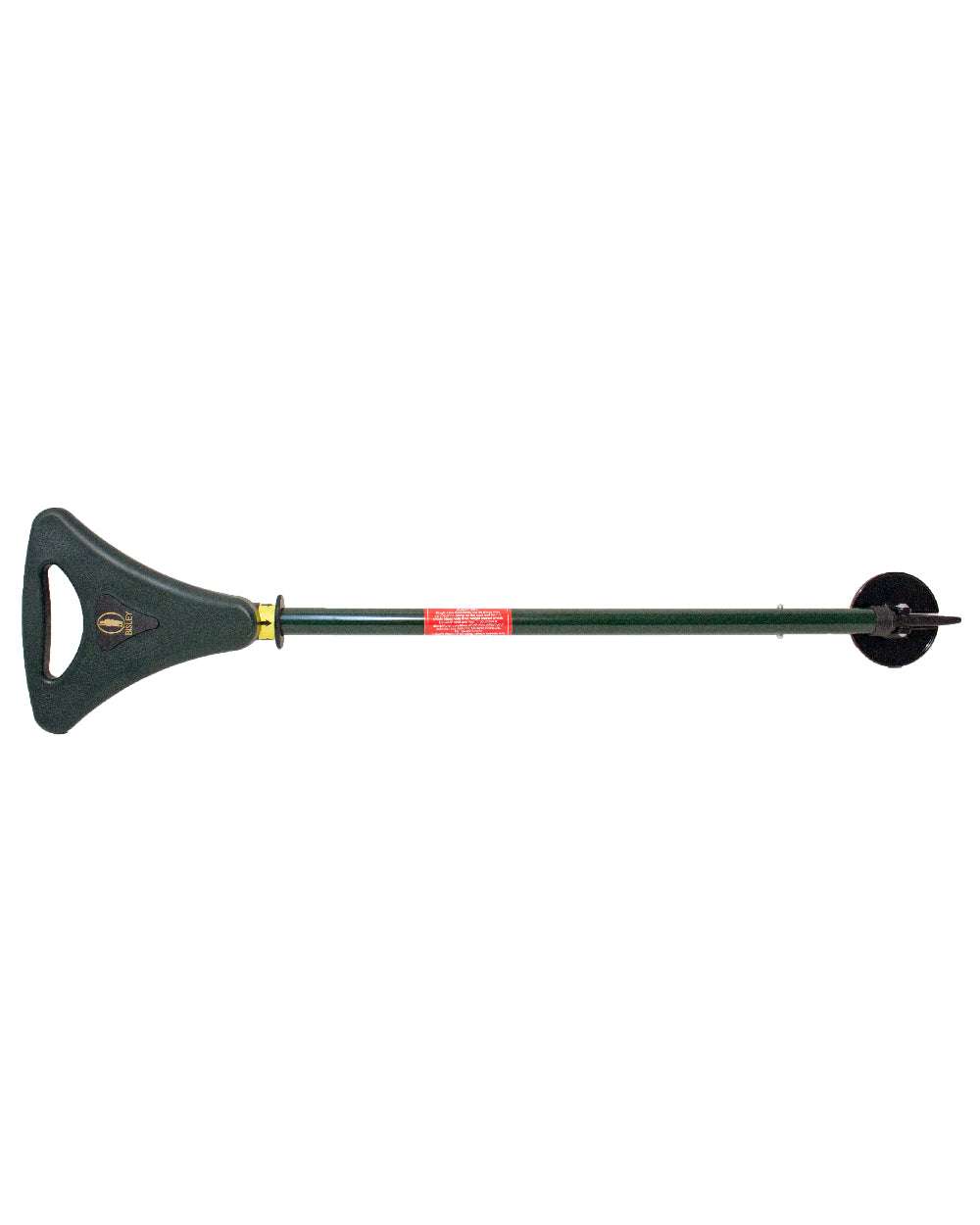 Bisley Field Seat Stick - Lightweight Portable Hunting Seat with Adjustable Height - Perfect for Hunting, Fishing, and Outdoor Adventures