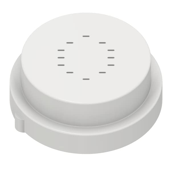 POM Pasta Disc for Tagliolini - Compatible with Philips Pasta Maker Avance & 7000 Series | Perfect for Homemade Italian Noodles & Pasta Dishes
