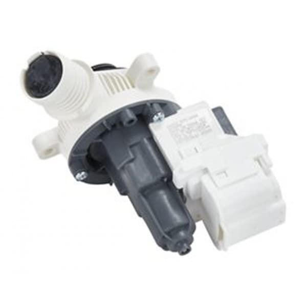 Whirlpool W10919003 Water Pump Replacement - Compatible with Whirlpool Appliances | Perfect for Washing Machine & Dishwasher Repairs