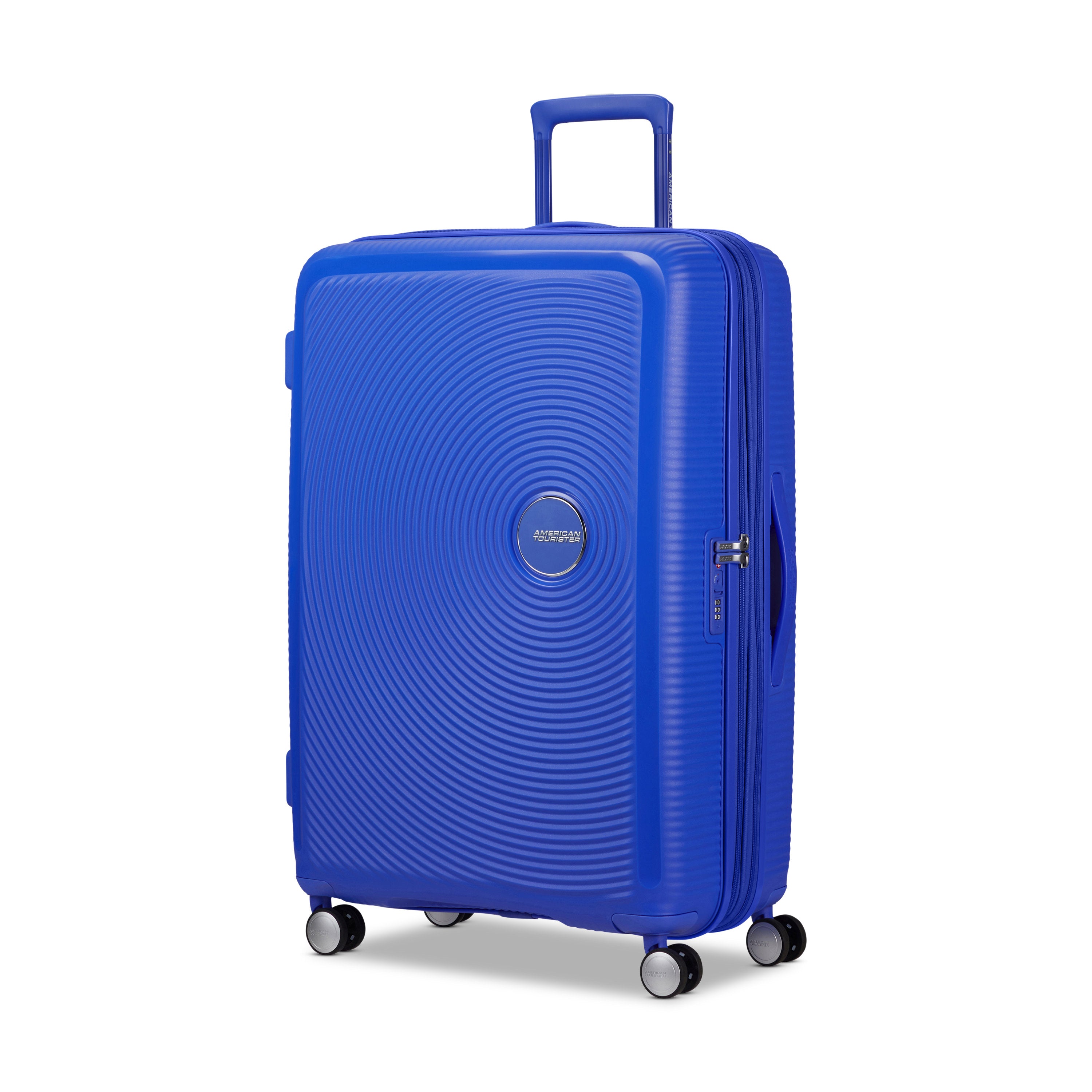 American Tourister Curio Spinner Large Expandable Suitcase - 28