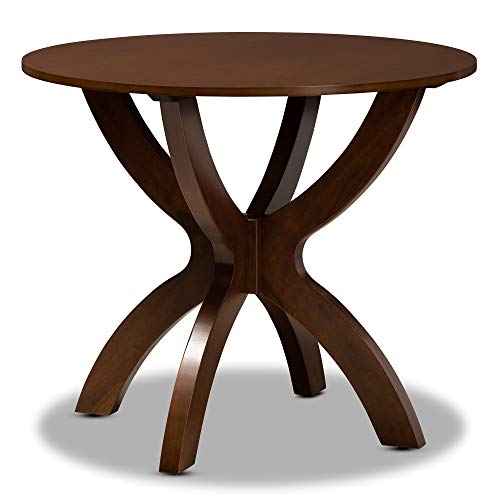 Walnut Brown