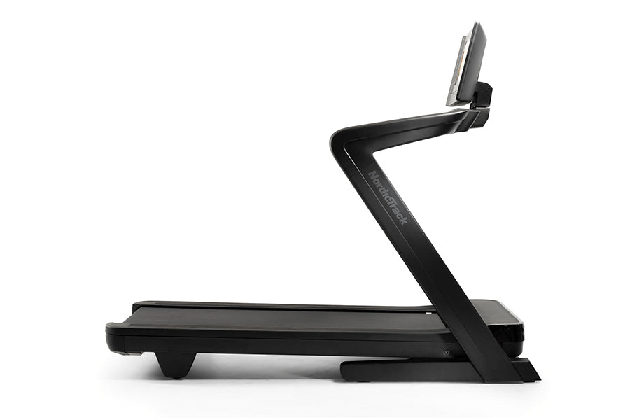 NordicTrack 1750 Commercial Treadmill - Premium Incline Trainer with 22