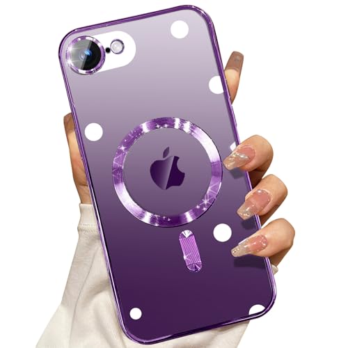 Clear Purple