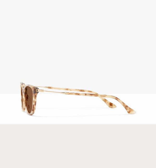 Stylish Along Sunglasses for Men & Women - UV Protection Polarized Aviator Shades - Perfect for Driving, Beach, and Outdoor Activities