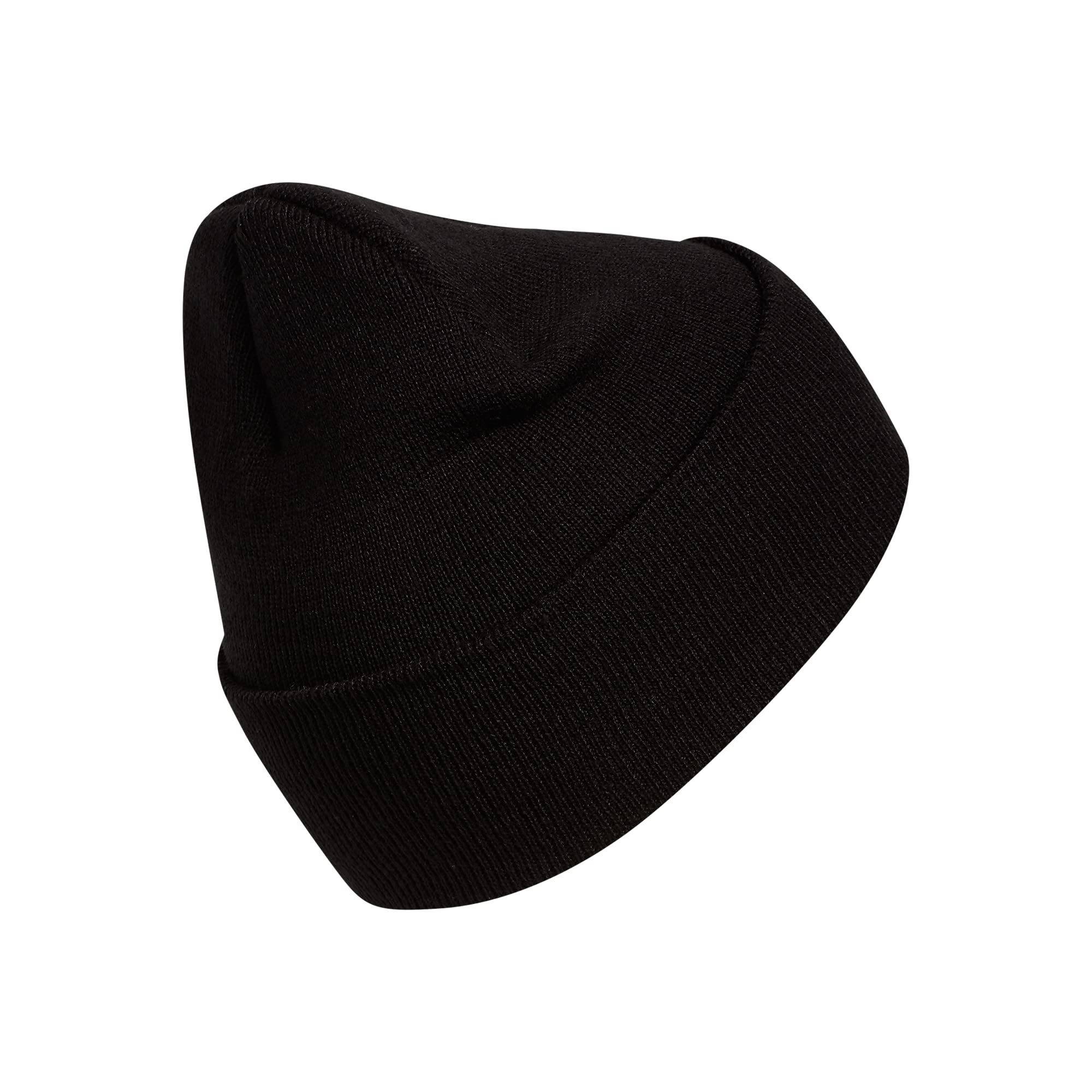 adidas Unisex-Adult Tall Utility Cuff Beanie - Warm Winter Hat for Men & Women - Perfect for Skiing, Snowboarding & Outdoor Activities