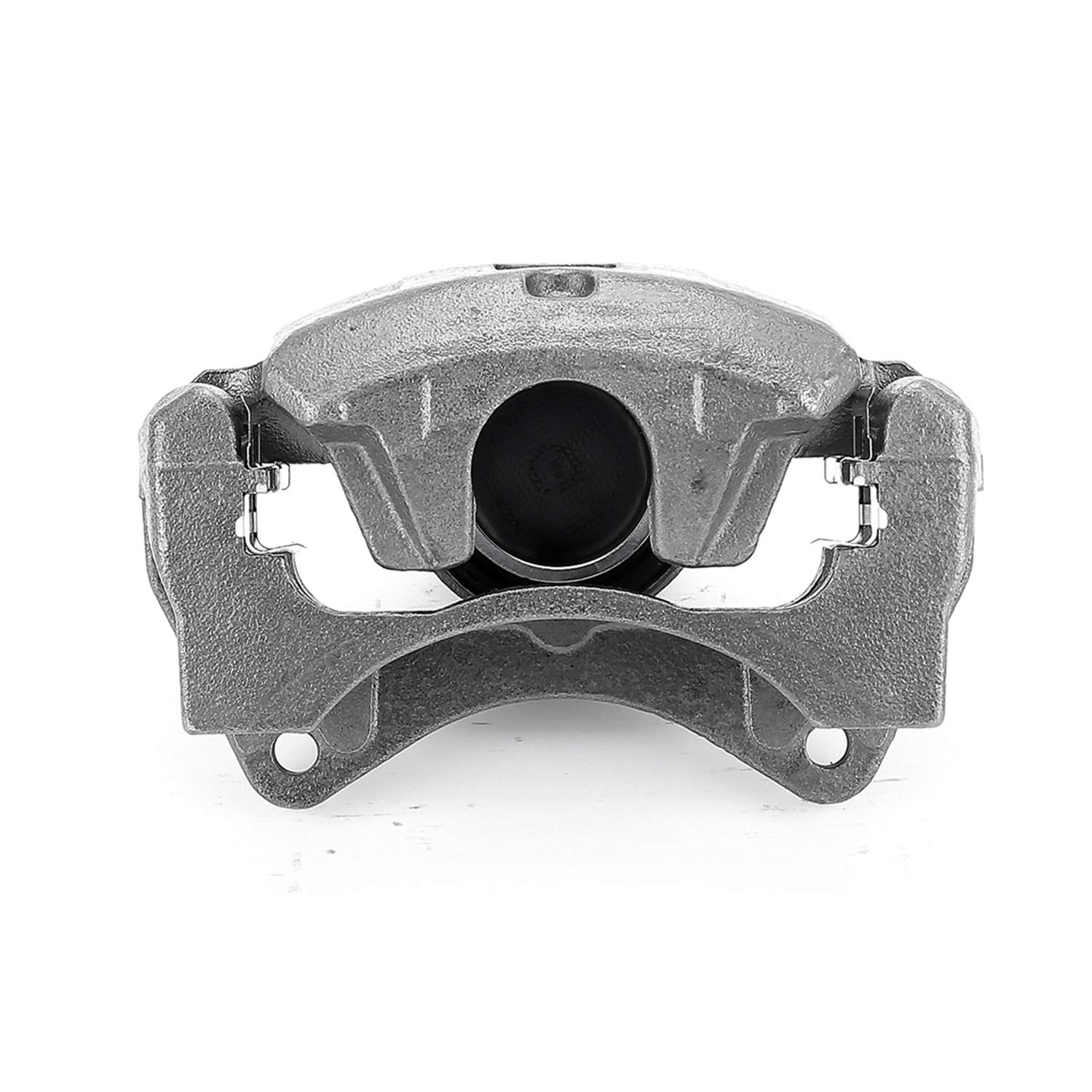 Power Stop L5033B Front Right Brake Caliper - One Stock Replacement for Smooth Braking Performance | Perfect for Daily Commuting & Highway Driving