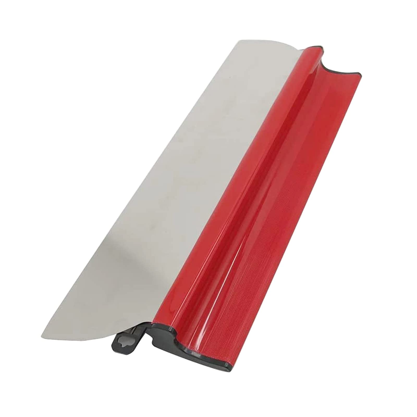 Stainless Steel Drywall Taping Knife - Flexible Drywall Joint Compound Spatula for Smoothing, Skimming Paint & Plaster - Perfect for Drywall Repair, Home Renovation & DIY Projects