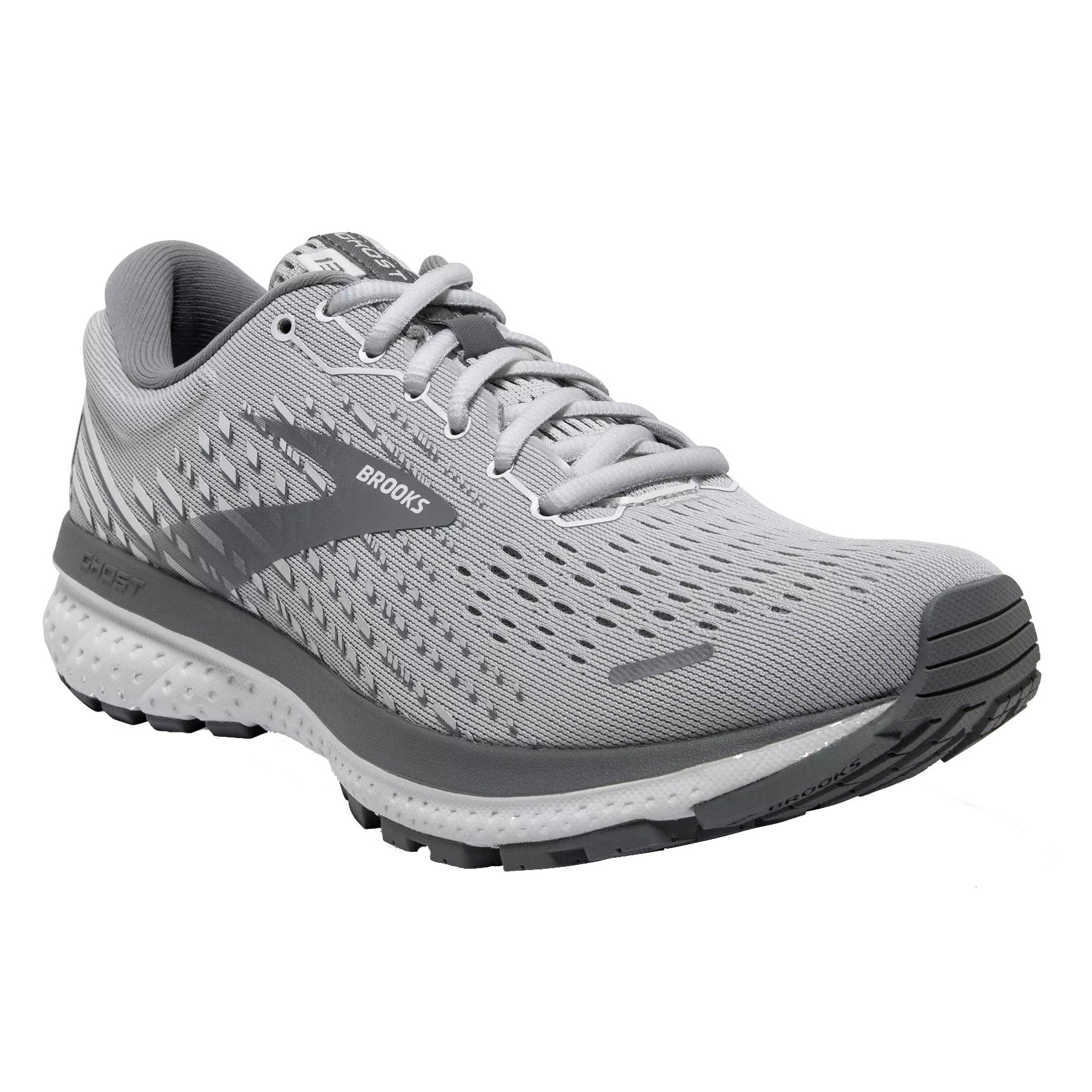 Brooks Ghost 13 Women's Running Shoes - Lightweight Cushioned Road Running Sneakers for Women - Perfect for Marathon Training, Jogging & Gym Workouts