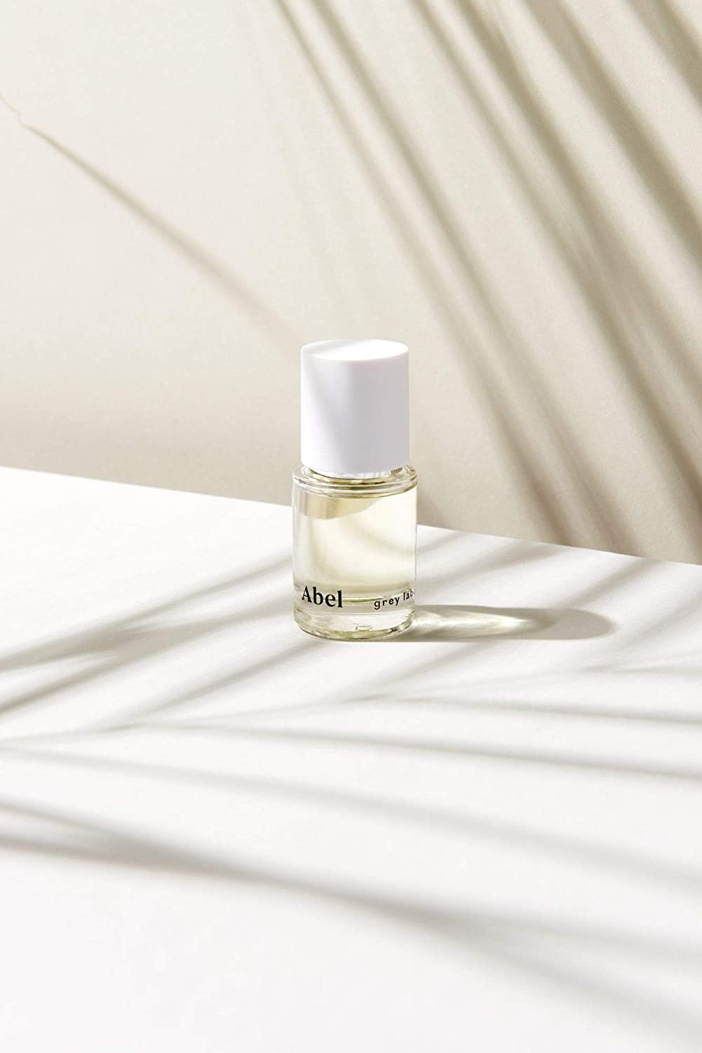 Abel Grey Labdanum Eau de Parfum 15ml - Premium Unisex Fragrance for Men & Women - Perfect for Date Nights, Special Occasions & Everyday Luxury