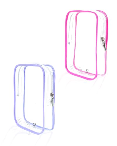 Pink, Purple