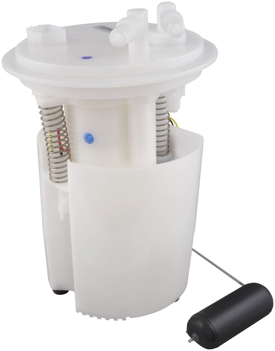 Hitachi FUP0022 High Performance Electric Fuel Pump - Compatible with Various Car Models - Perfect for Engine Repair & Fuel System Replacement