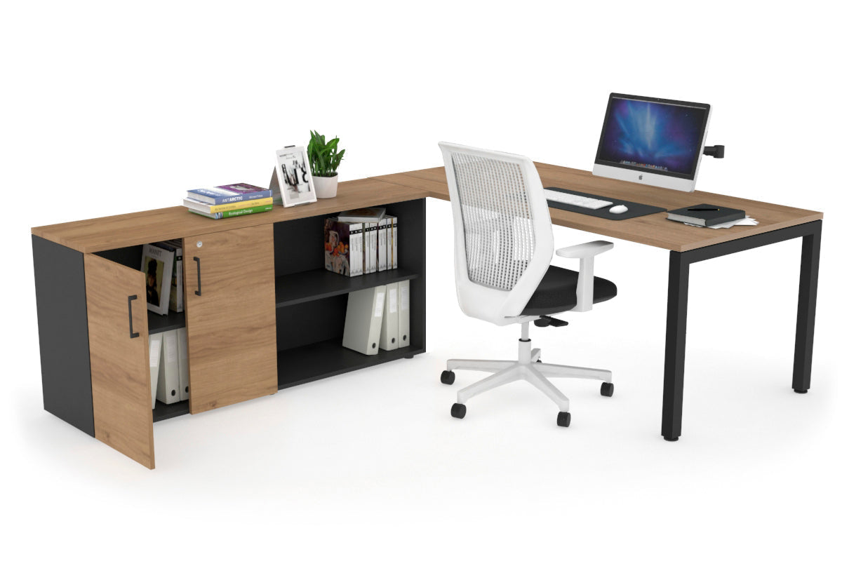 salvage oak