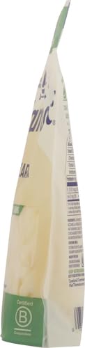 Tillamook Mozzarella Shredded Cheese 8 oz - Fresh Italian Style Cheese for Pizza, Pasta & Salads - Resealable Bag (Packaging May Vary)
