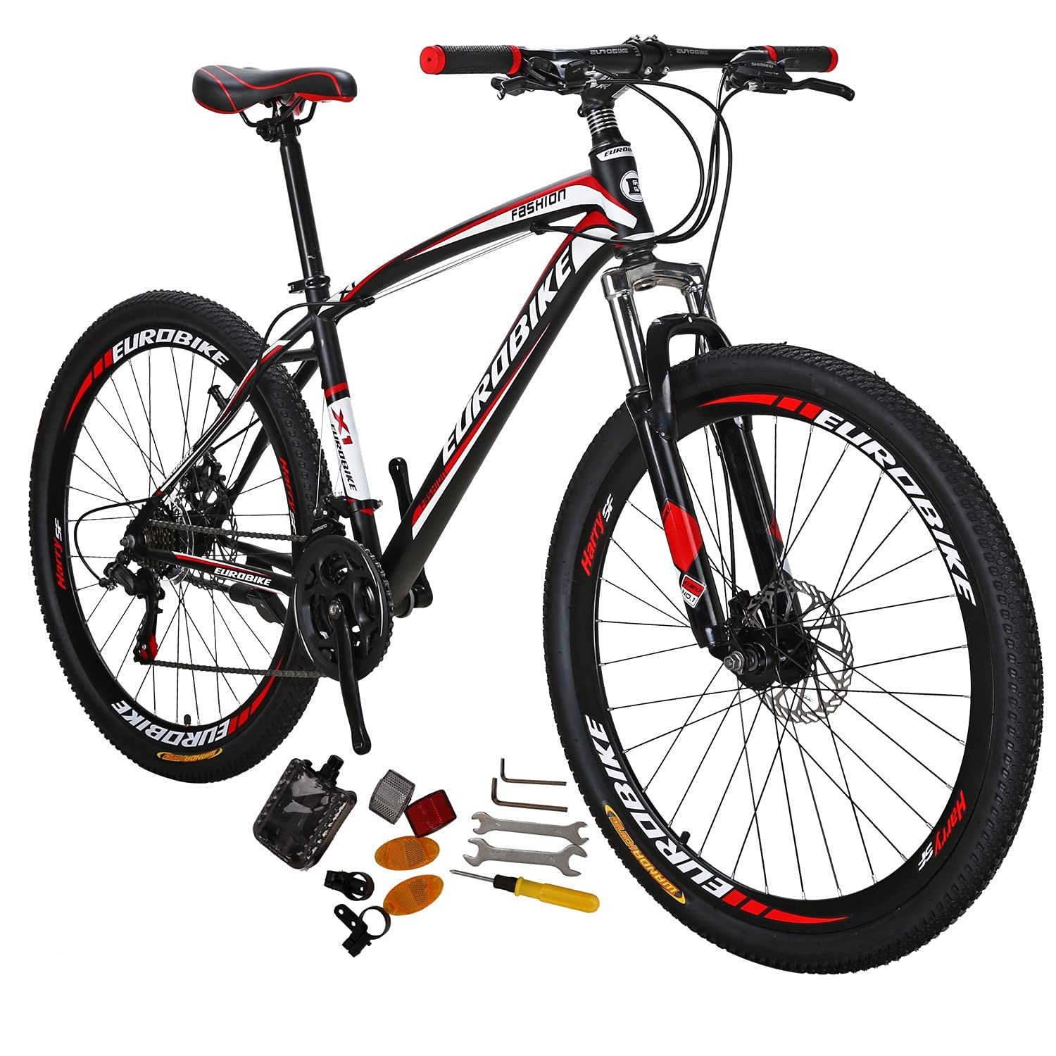 Eurobike 27.5